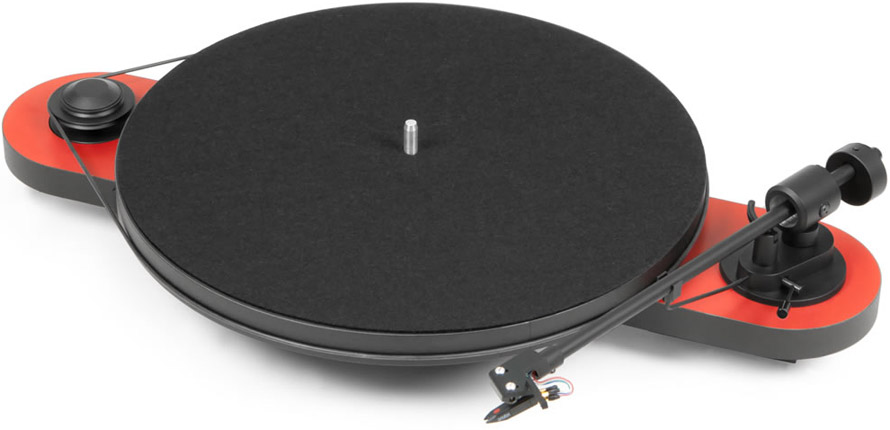 Pro-ject Elemental